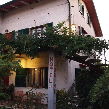 Casa Cambini Bed & Breakfast Marina di Massa Exterior photo